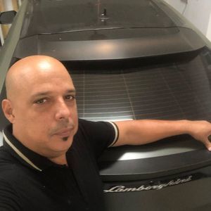 Meet your Posher, Edison